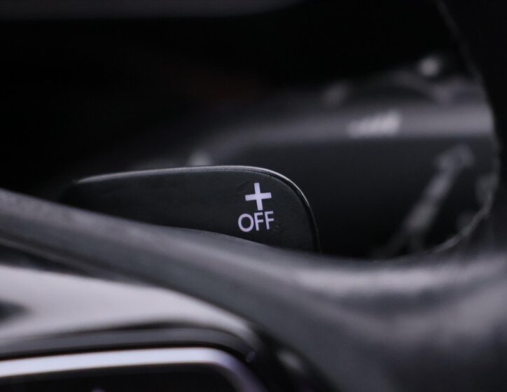 Volkswagen Touareg SUV / Terénní 3,0 l 193 kw