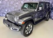 Jeep Wrangler 1