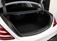 Mercedes-Benz Třídy S Sedan / Limuzína 2,9 l 250 kw