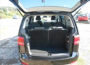 Volkswagen Touran MPV 1,6 l 77 kw