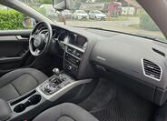 Audi A5 25