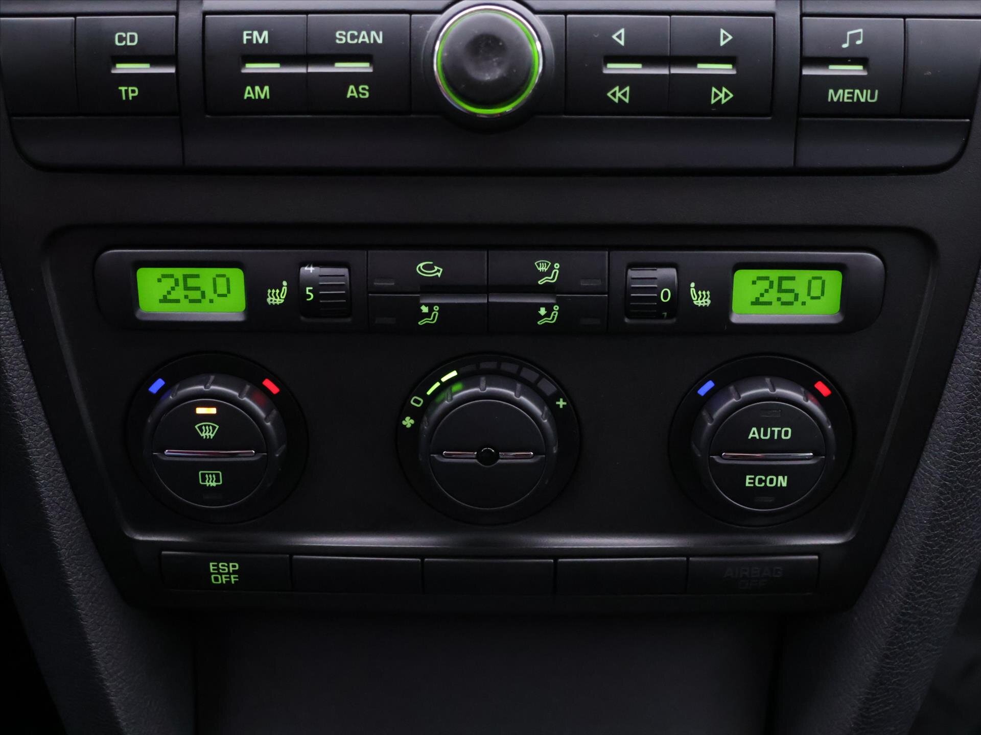 Škoda Octavia Liftback 1,6 l 75 kw