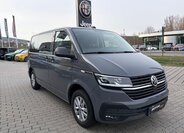 Volkswagen Multivan VAN / Minibus 2,0 l 110 kw