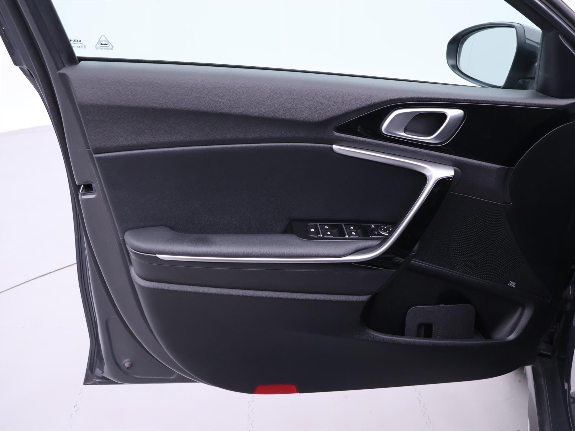 KIA ProCeed Kombi 1,5 l 117 kw