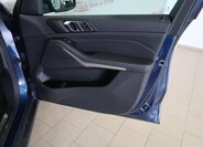 BMW X5 Kombi 3,0 l 245 kw