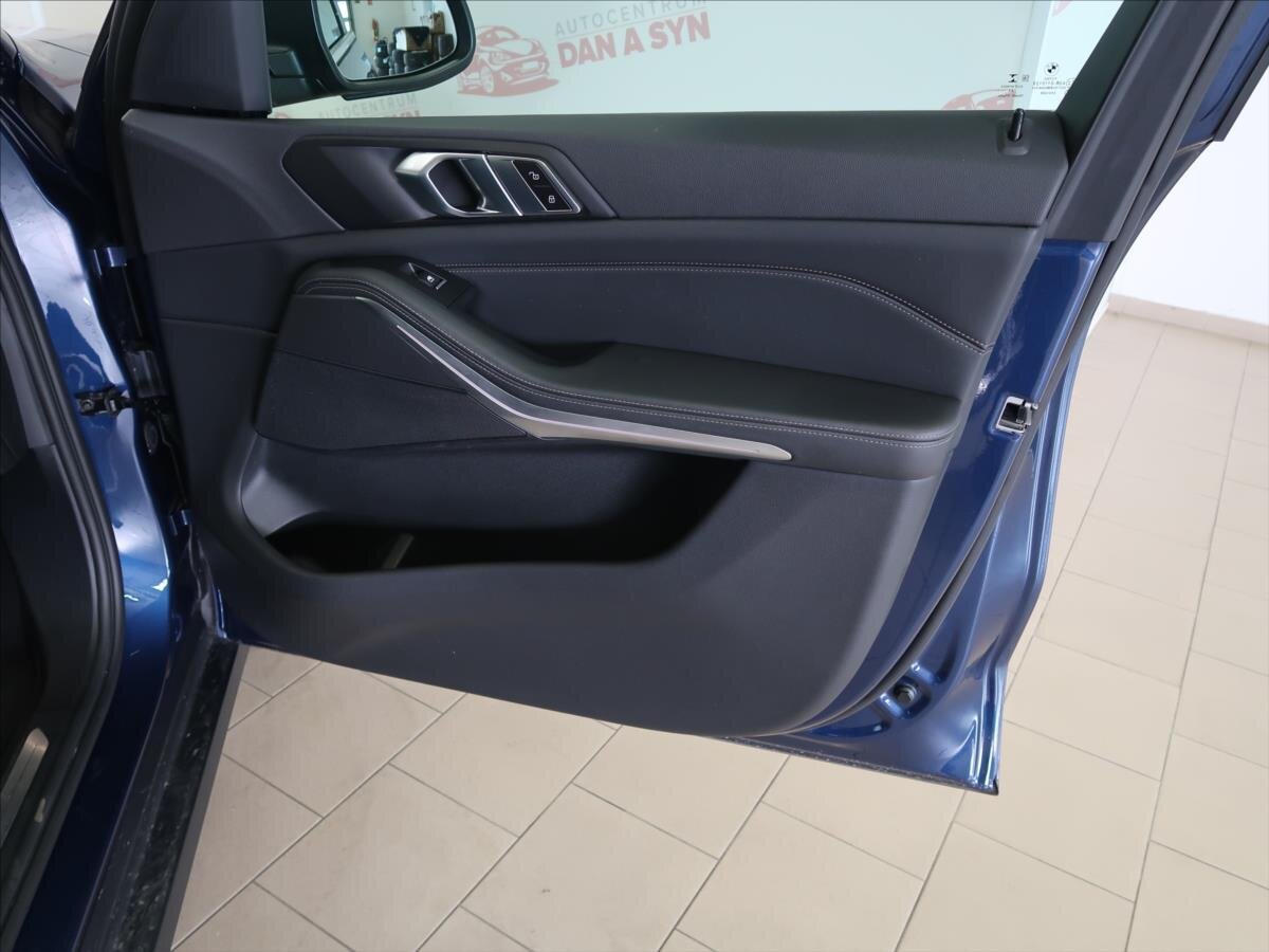 BMW X5 Kombi 3,0 l 245 kw