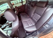 BMW Řada 5 Sedan 3,0 l 145 kw