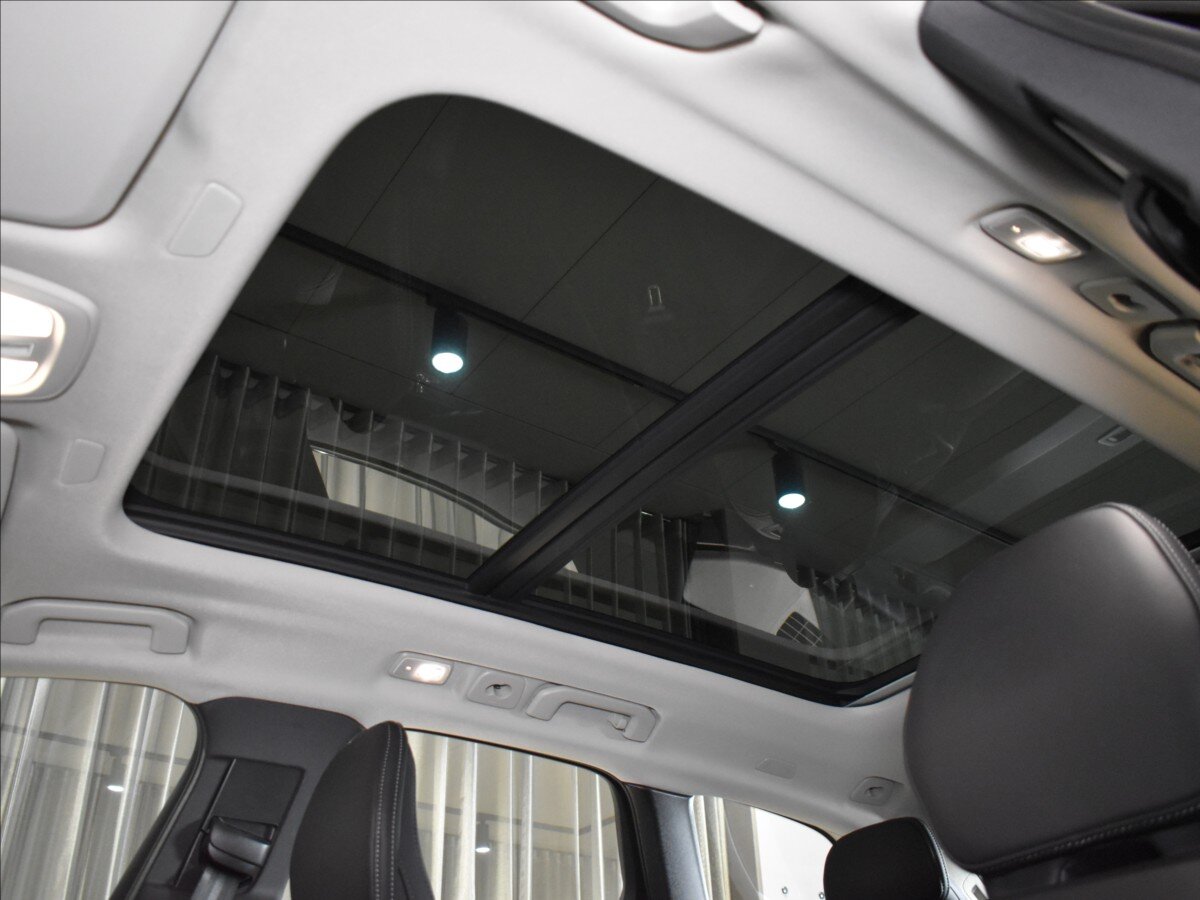 Volvo XC60 Kombi 2,0 l 186 kw