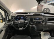 Ford Transit Kombi 2,0 l 125 kw