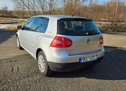 Volkswagen Golf Hatchback 1,9 l 77 kw