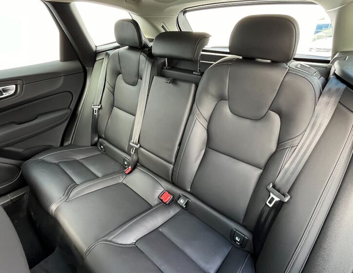 Volvo XC60 SUV 2,0 l 0