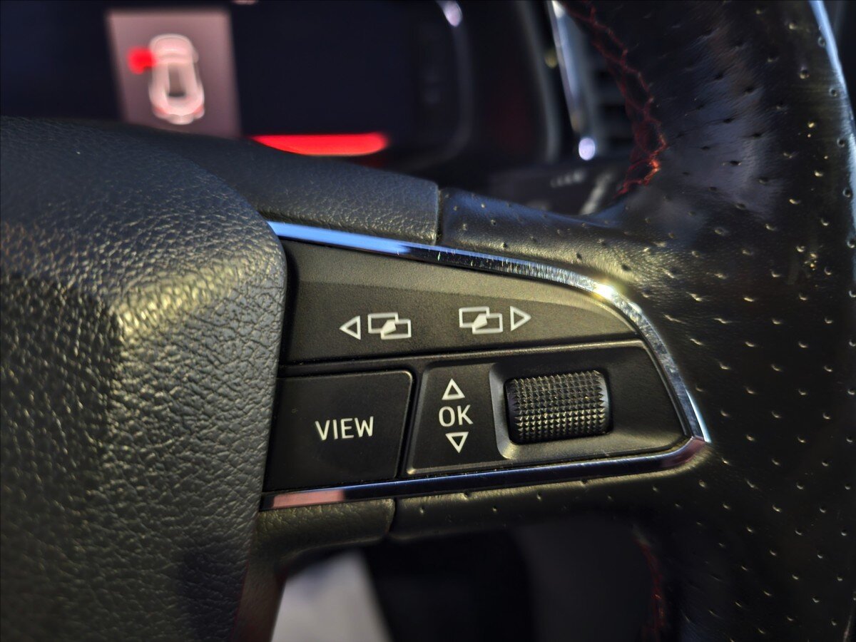 Seat Leon Kombi 1,5 l 96 kw