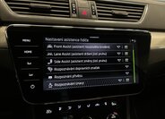 Škoda Superb Liftback 1,4 l 160 kw