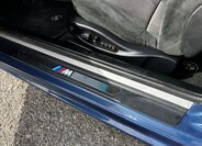 BMW Řada 3 Kupé 2,8 l 142 kw