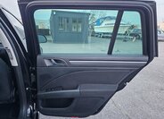 Škoda Superb Kombi 1,4 l 92 kw