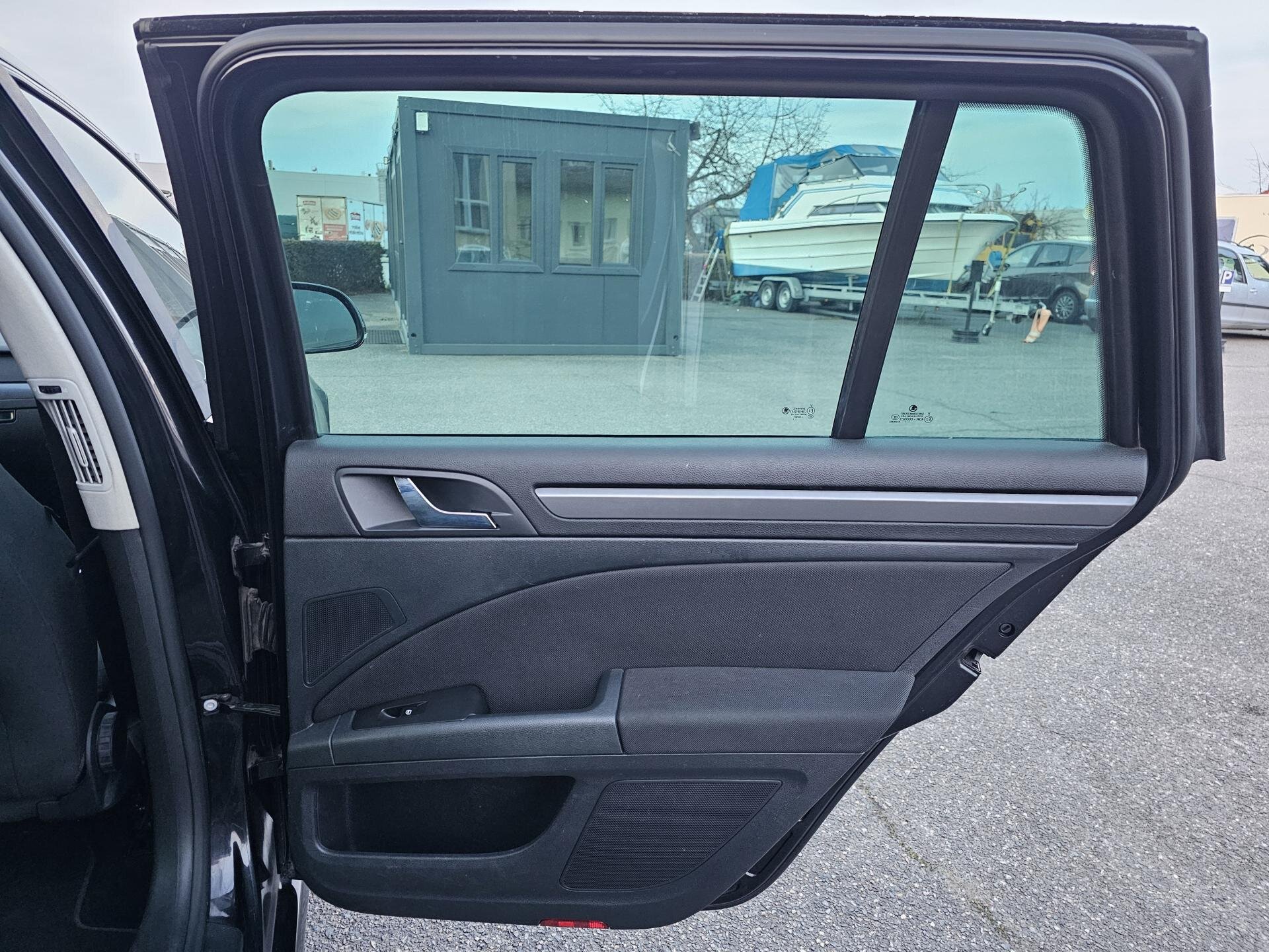 Škoda Superb Kombi 1,4 l 92 kw