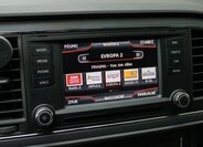 Seat Leon Kombi 1,4 l 103 kw