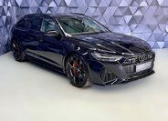 Audi RS 6 Kombi 4,0 l 463 kw