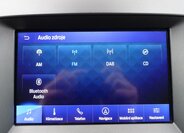 Ford S-MAX MPV 2,0 l 110 kw