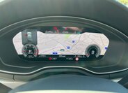 Audi A4 Allroad Kombi 2,0 l 150 kw