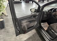 Volkswagen Touran MPV 1,4 l 110 kw