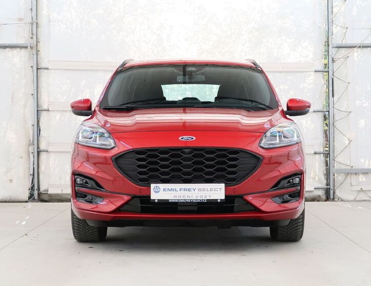 Ford Kuga 3