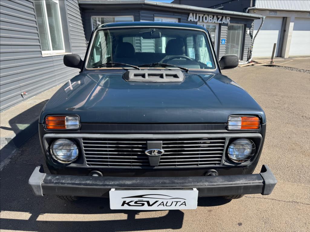 Lada Niva