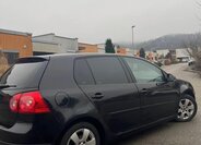 Volkswagen Golf 4