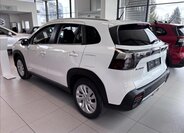 Suzuki S-Cross SUV / Terénní 1,4 l 81 kw