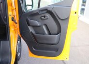 Opel Movano Valník 2,3 l 110 kw