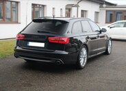 Audi A6 4