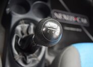 KIA Picanto Hatchback 1,1 l 48 kw