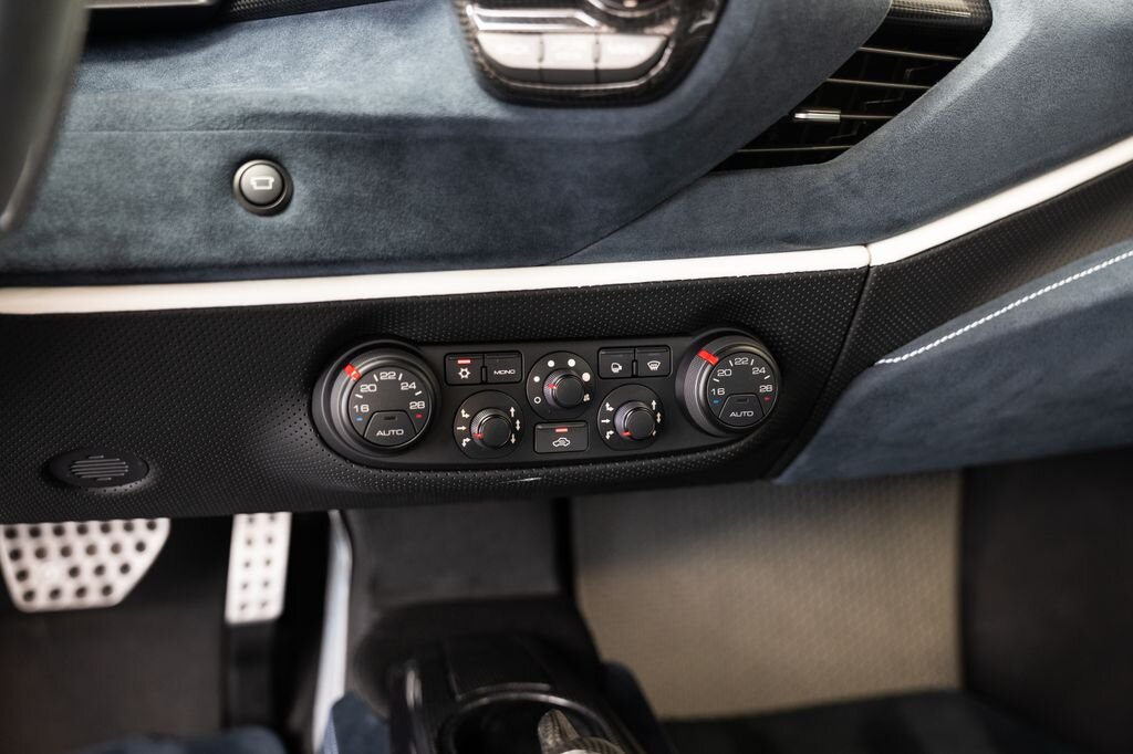 Ferrari 488 Kupé 3,9 l 530 kw