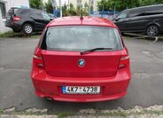 BMW Řada 1 5