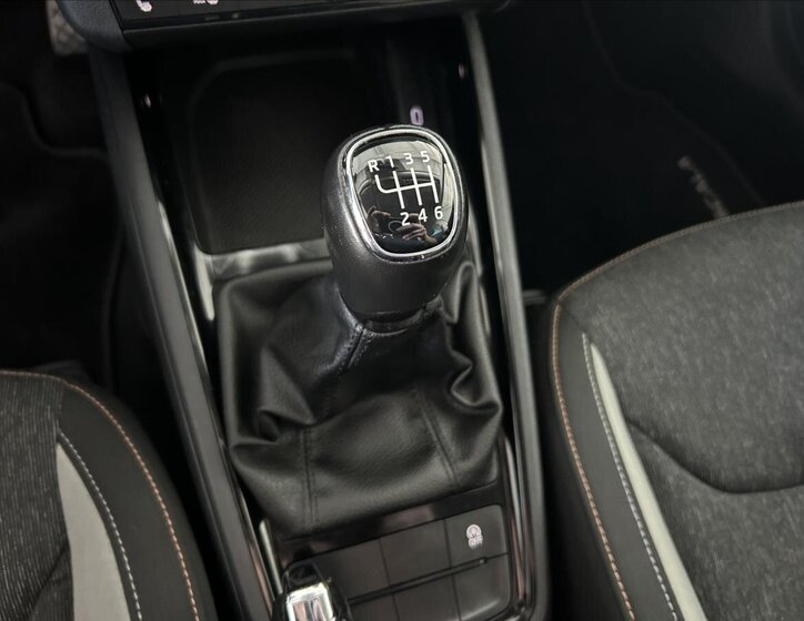 Škoda Scala Hatchback 999,0 81 kw