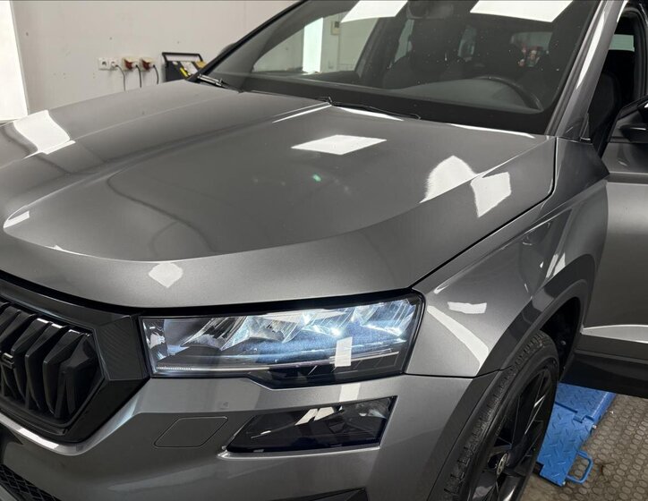 Škoda Karoq Kombi 2,0 l 110 kw