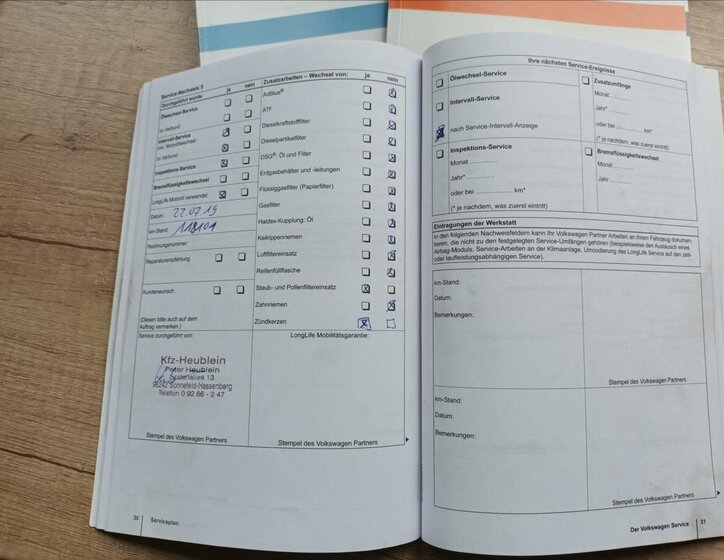 Volkswagen Golf Hatchback 1,2 l 63 kw