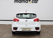 KIA Ceed 6