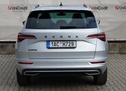 Škoda Karoq SUV / Terénní 1,5 l 110 kw