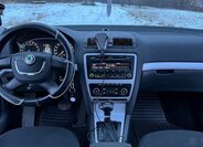 Škoda Octavia Sedan 0,0 77 kw