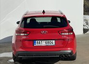 Hyundai i30 Kombi 1,6 l 100 kw
