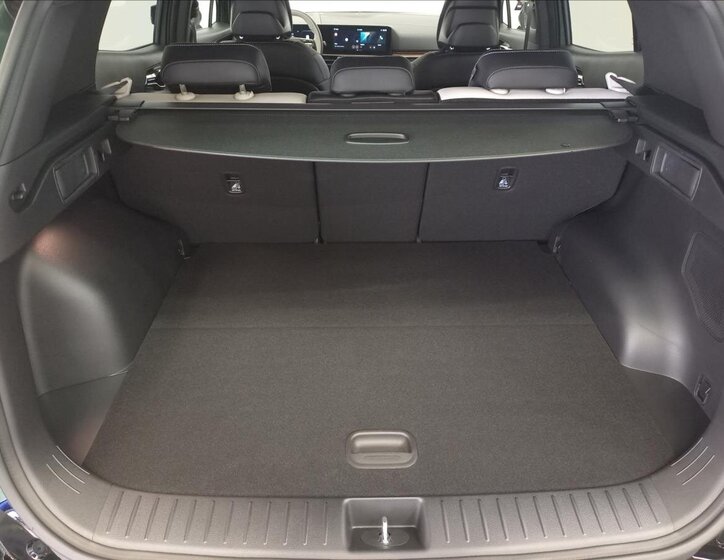 KIA Sportage SUV 1,6 l 132 kw