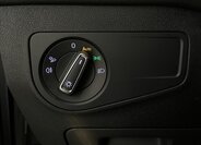 Volkswagen Tiguan SUV 1,5 l 110 kw