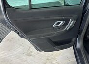 Škoda Fabia Hatchback 1,6 l 77 kw