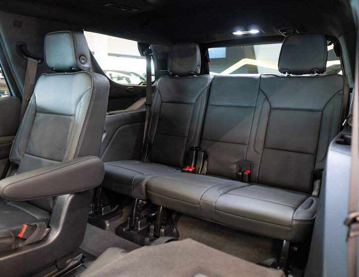 GMC Yukon SUV 6,2 l 313 kw