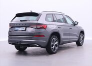 Škoda Kodiaq 7