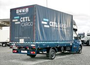 Renault Master Valník 2,3 l 125 kw