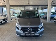 Mercedes-Benz Vito 2