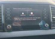 Škoda Karoq Hatchback 1,5 l 110 kw