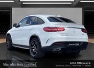 Mercedes-Benz GLE 3
